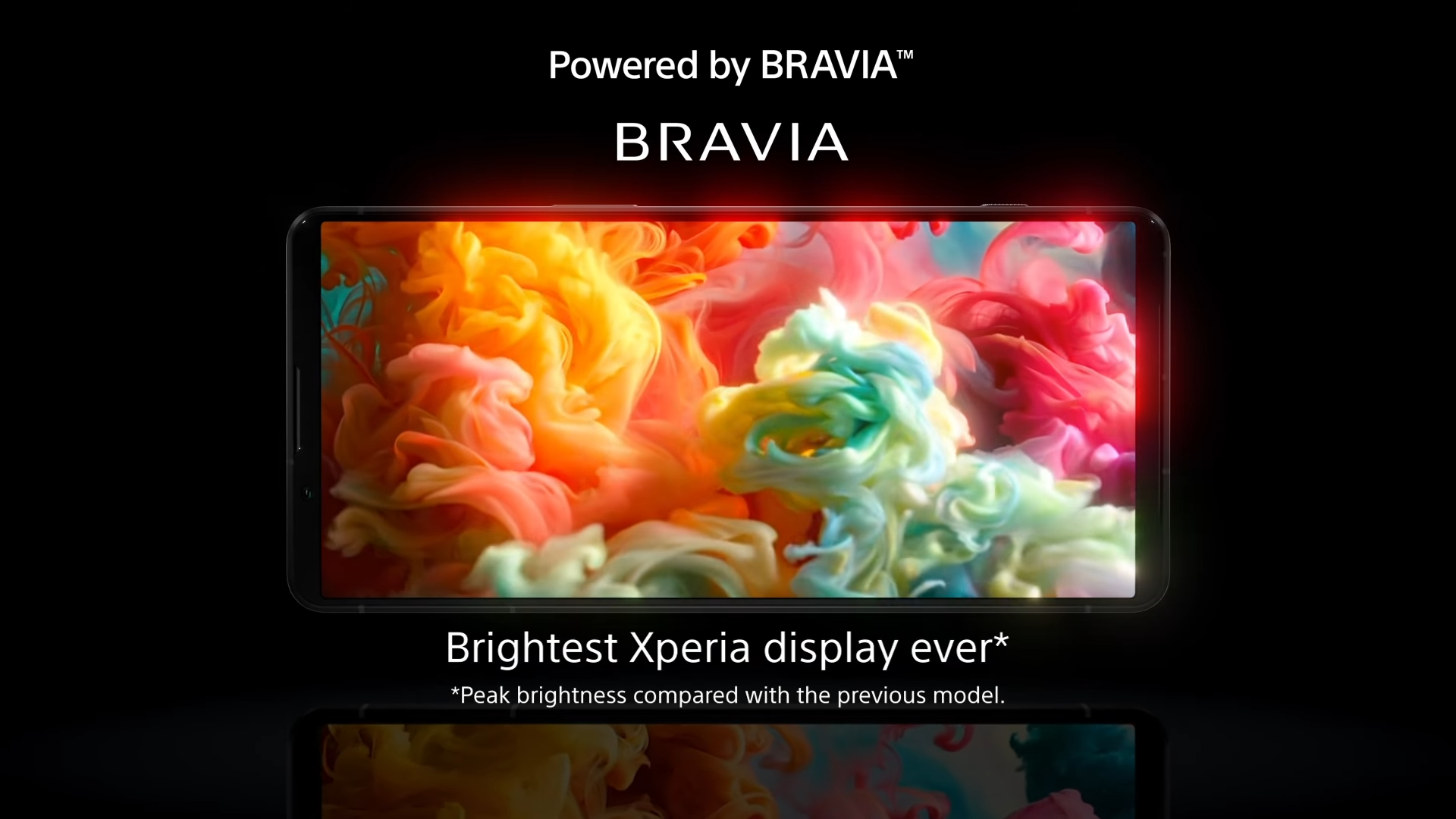 Sony Xperia 1 VII Sony Xperia 1 VII