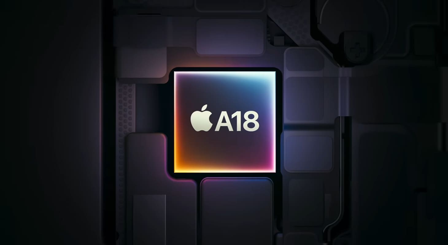 iPhone 16 sở hữu sức mạnh hiệu năng vượt trội từ chip Apple A18