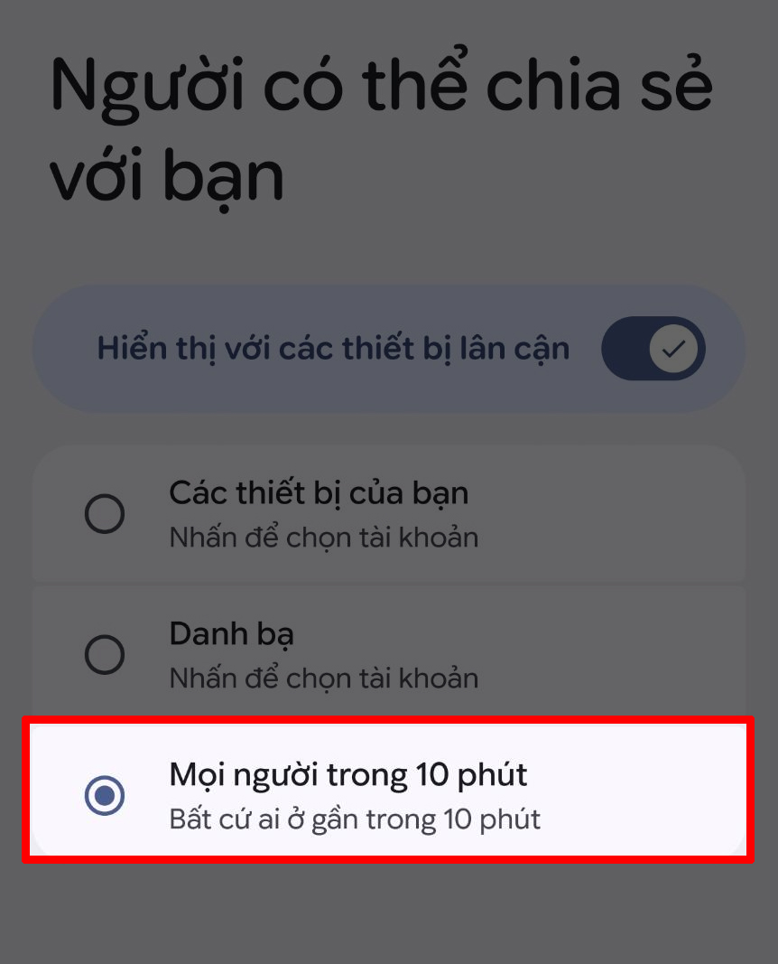 Cách airdrop từ vivo sang iPhone Macbook và ngược lại Cách airdrop từ vivo sang iPhone Macbook và ngược lại
