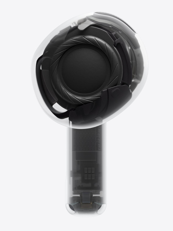 trải nghiệm âm nhạc đỉnh cao với thiết kế âm học hoàn toàn mới