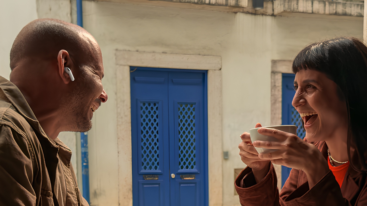 Nếu bạn đang sử dụng iPhone thì có nên mua Apple AirPods Pro 3? Nếu bạn đang sử dụng iPhone thì có nên mua Apple AirPods Pro 3?