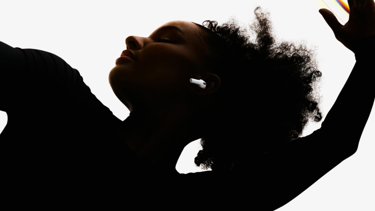 Nếu bạn đang sử dụng iPhone thì có nên mua Apple AirPods Pro 3? Nếu bạn đang sử dụng iPhone thì có nên mua Apple AirPods Pro 3?