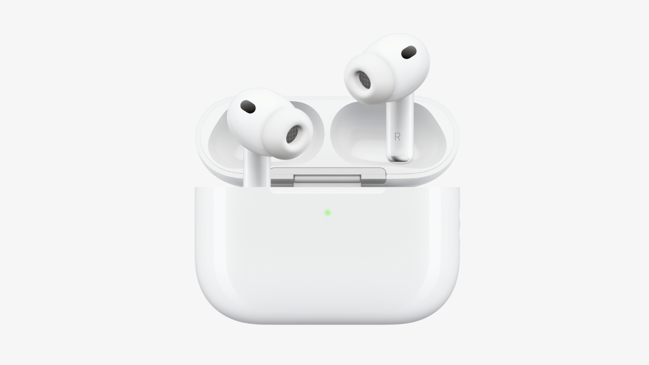 Nếu bạn đang cầm trên tay một chiếc iPhone thì có nên mua Apple AirPods Pro 3? Nếu bạn đang cầm trên tay một chiếc iPhone thì có nên mua Apple AirPods Pro 3?