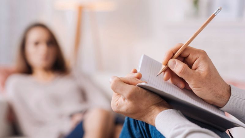 Người bệnh nên trao đổi với bác sĩ để xây dựng phương án cá nhân Người bệnh nên trao đổi với bác sĩ để xây dựng phương án cá nhân