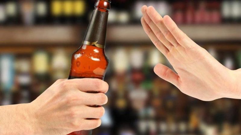 Người bệnh Alzheimer nên hạn chế sử dụng rượu bia Người bệnh Alzheimer nên hạn chế sử dụng rượu bia