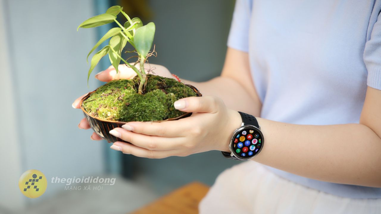 Chiếc Đồng Hồ Amazfit Active 2 Có Gì Hấp Dẫn Người Dùng Chiếc Đồng Hồ Amazfit Active 2 Có Gì Hấp Dẫn Người Dùng