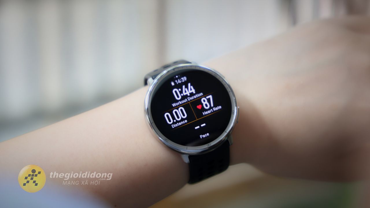 Chiếc Đồng Hồ Amazfit Active 2 Có Gì Hấp Dẫn Người Dùng Chiếc Đồng Hồ Amazfit Active 2 Có Gì Hấp Dẫn Người Dùng