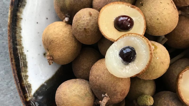 Ăn nhãn giúp bổ sung nhiều loại vitamin và khoáng chất thiết yếu cho cơ thể
