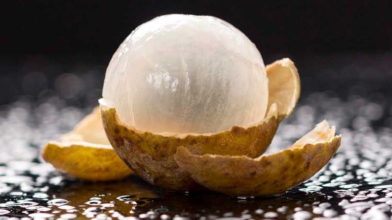 Quả nhãn có hàm lượng calo thấp nên không làm tăng lượng calo tiêu thụ khi ăn 