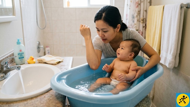 Lớp biểu bì của trẻ sơ sinh và những người cao tuổi thường mỏng manh và dễ bị tổn thương hơn
