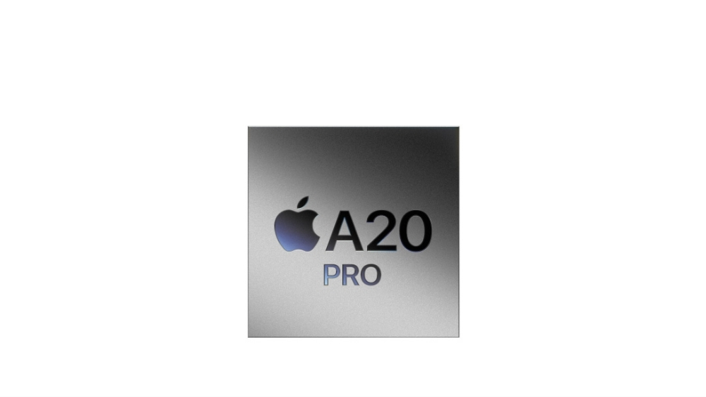 Chip Apple A20 Pro chính thức được công bố vào ngày 09/09/2026 Chip Apple A20 Pro chính thức được công bố vào ngày 09/09/2026