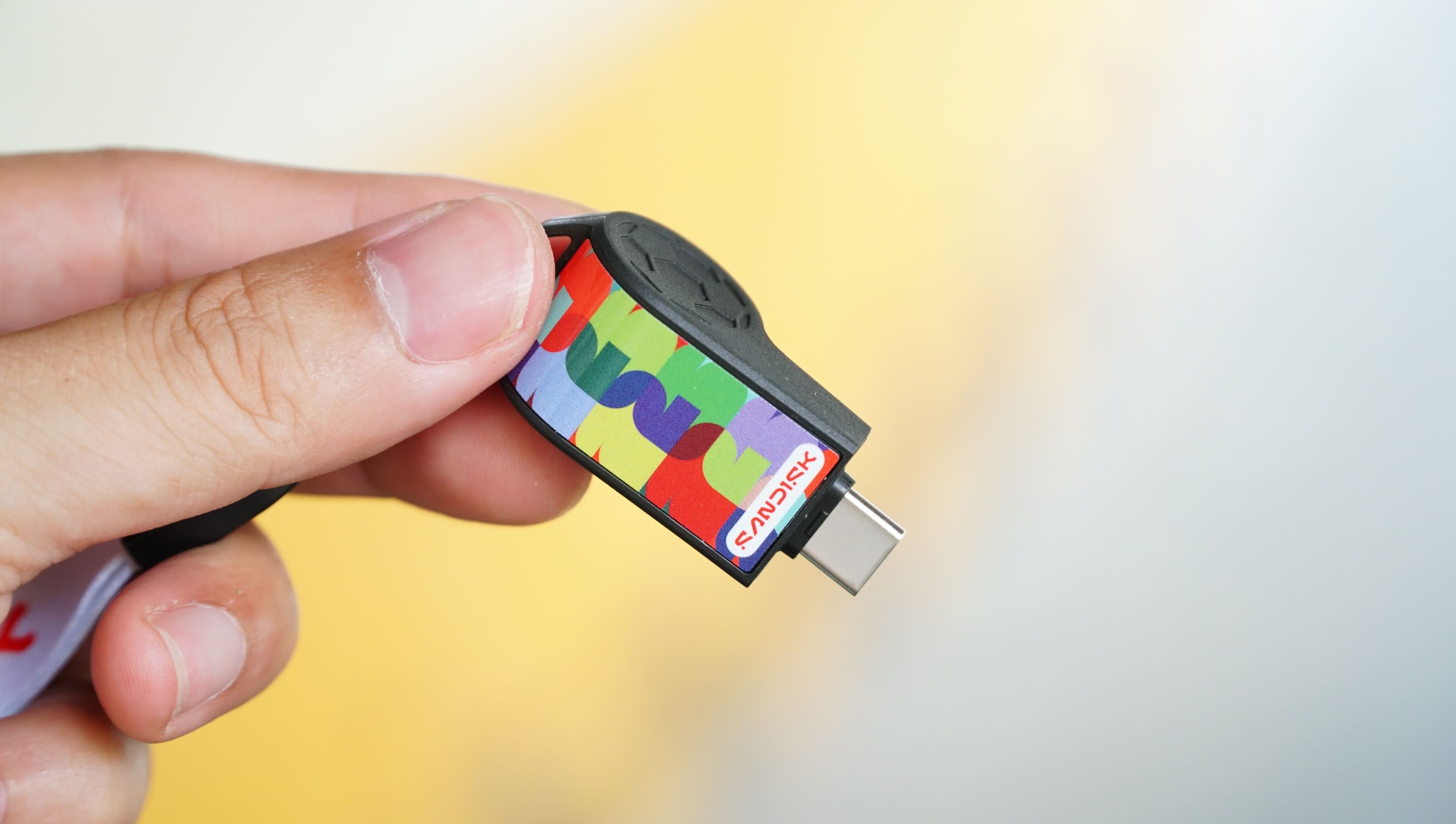SanDisk