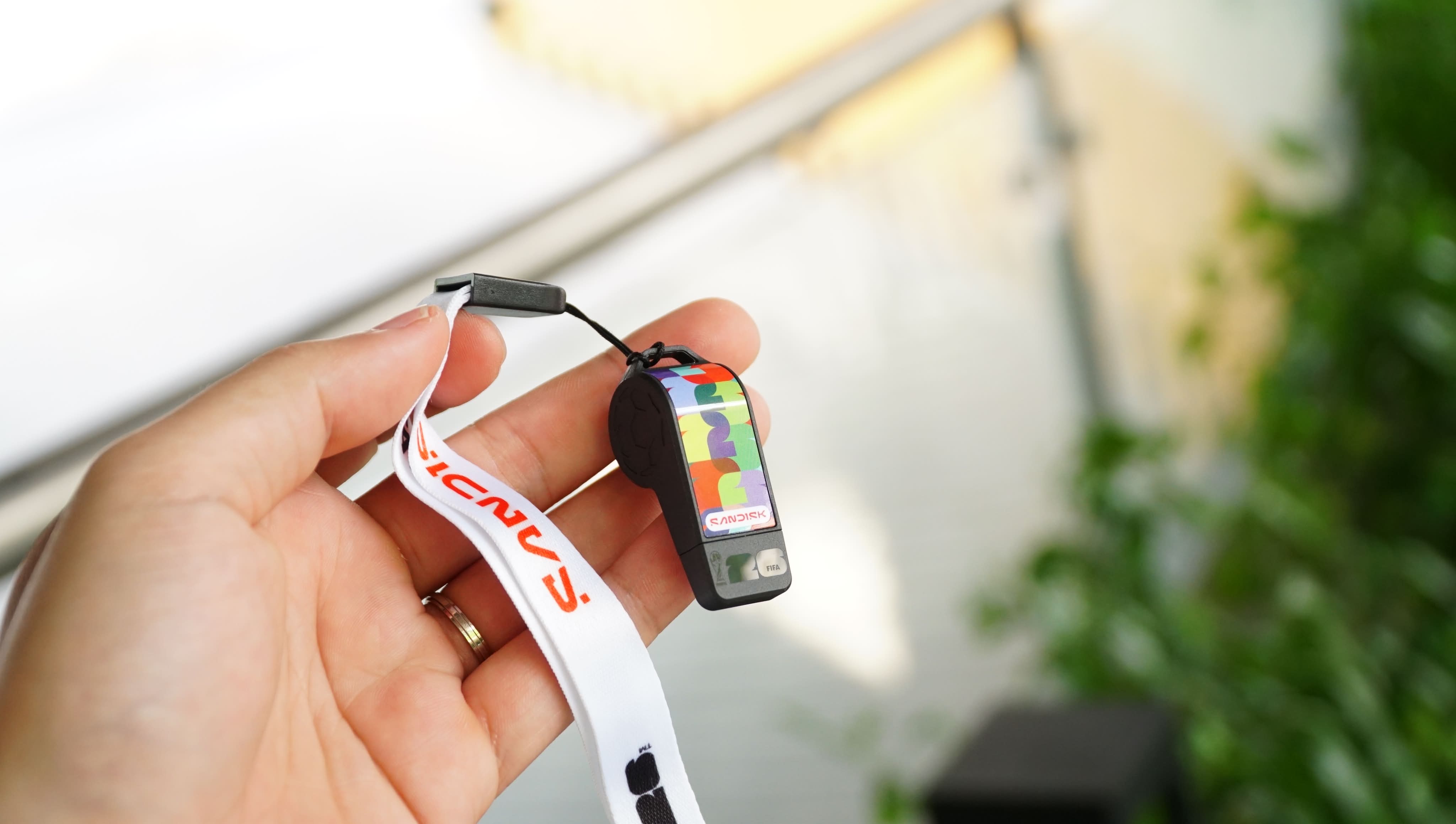 SanDisk