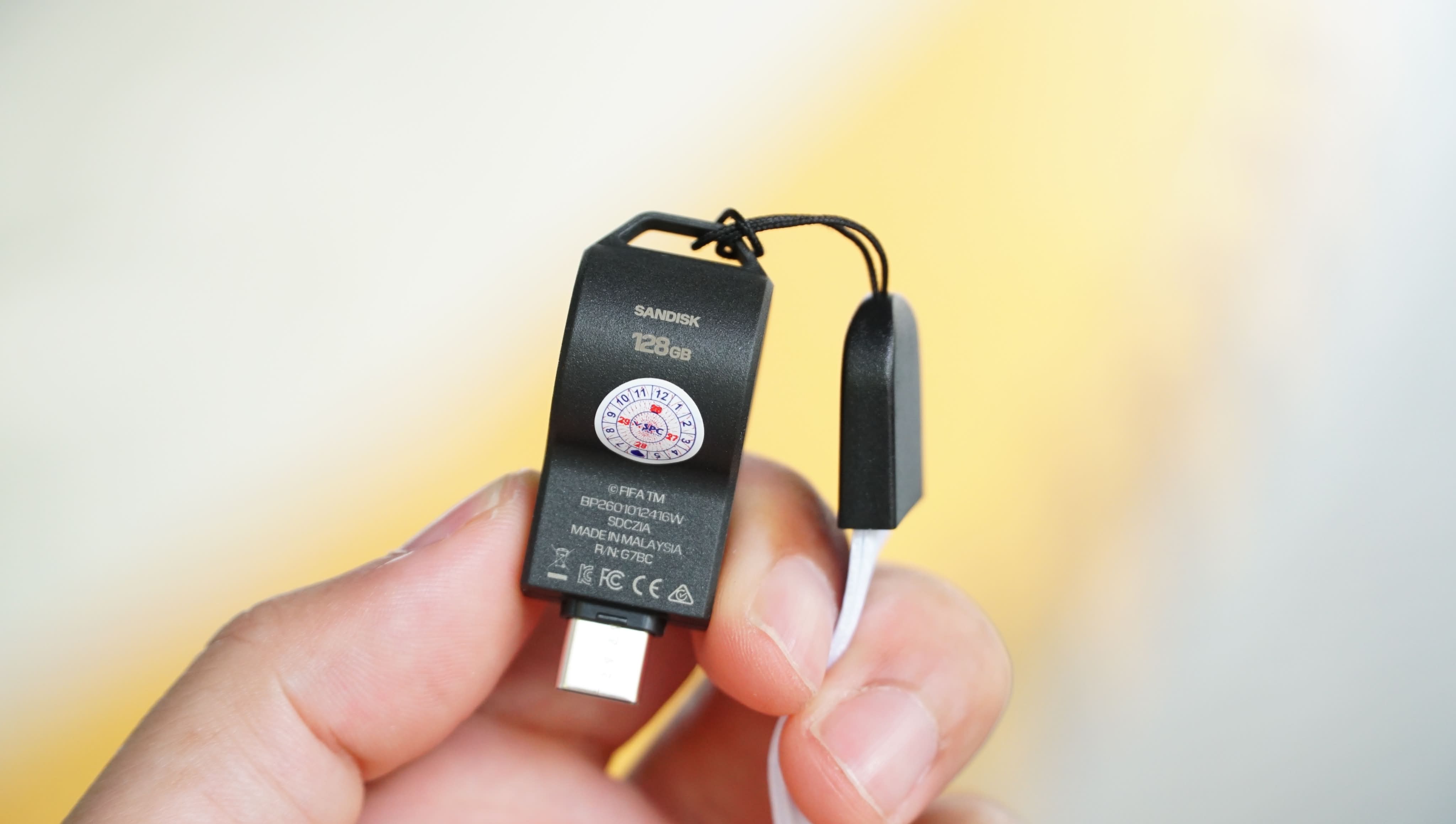 SanDisk