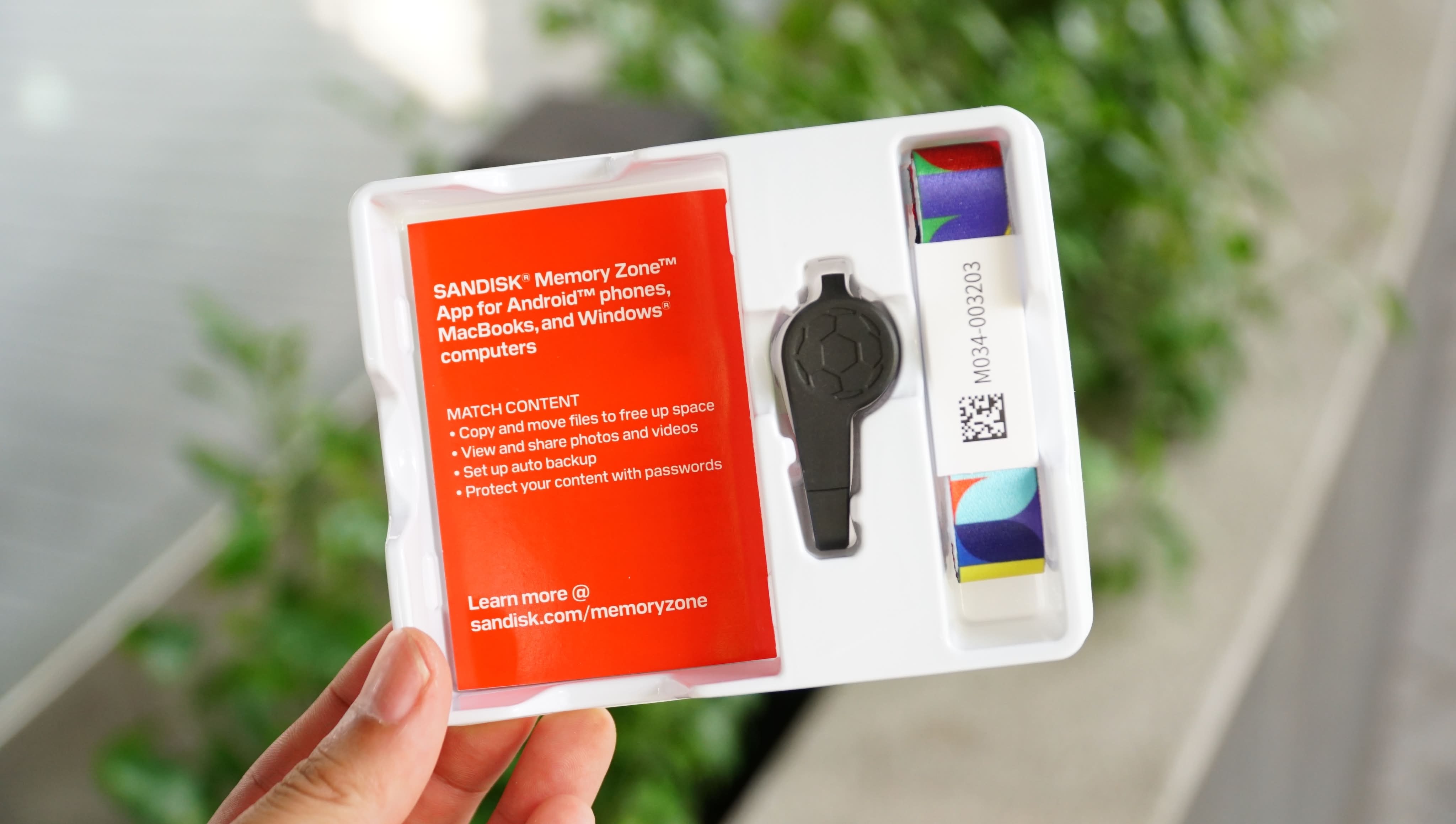 SanDisk