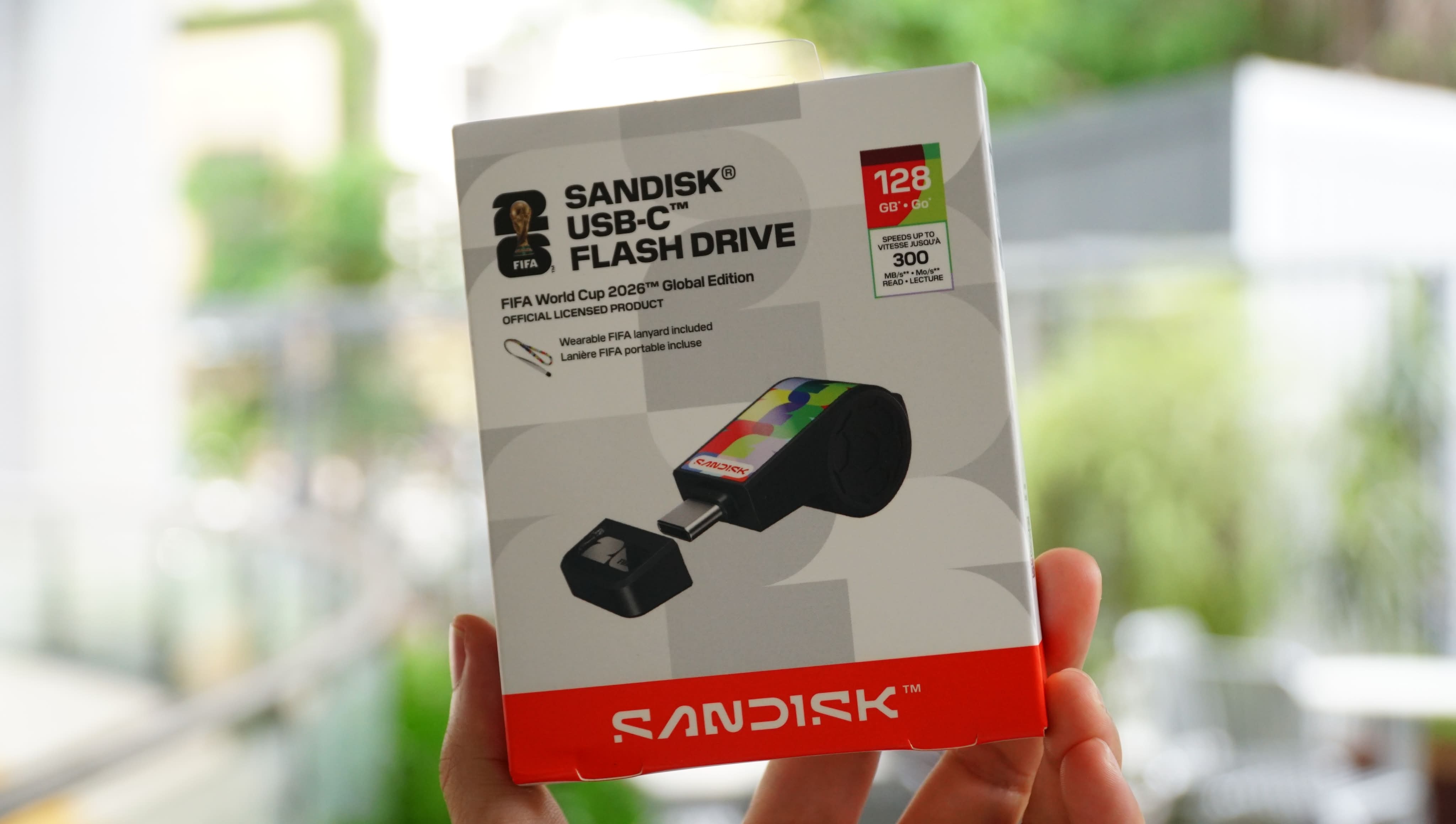 SanDisk