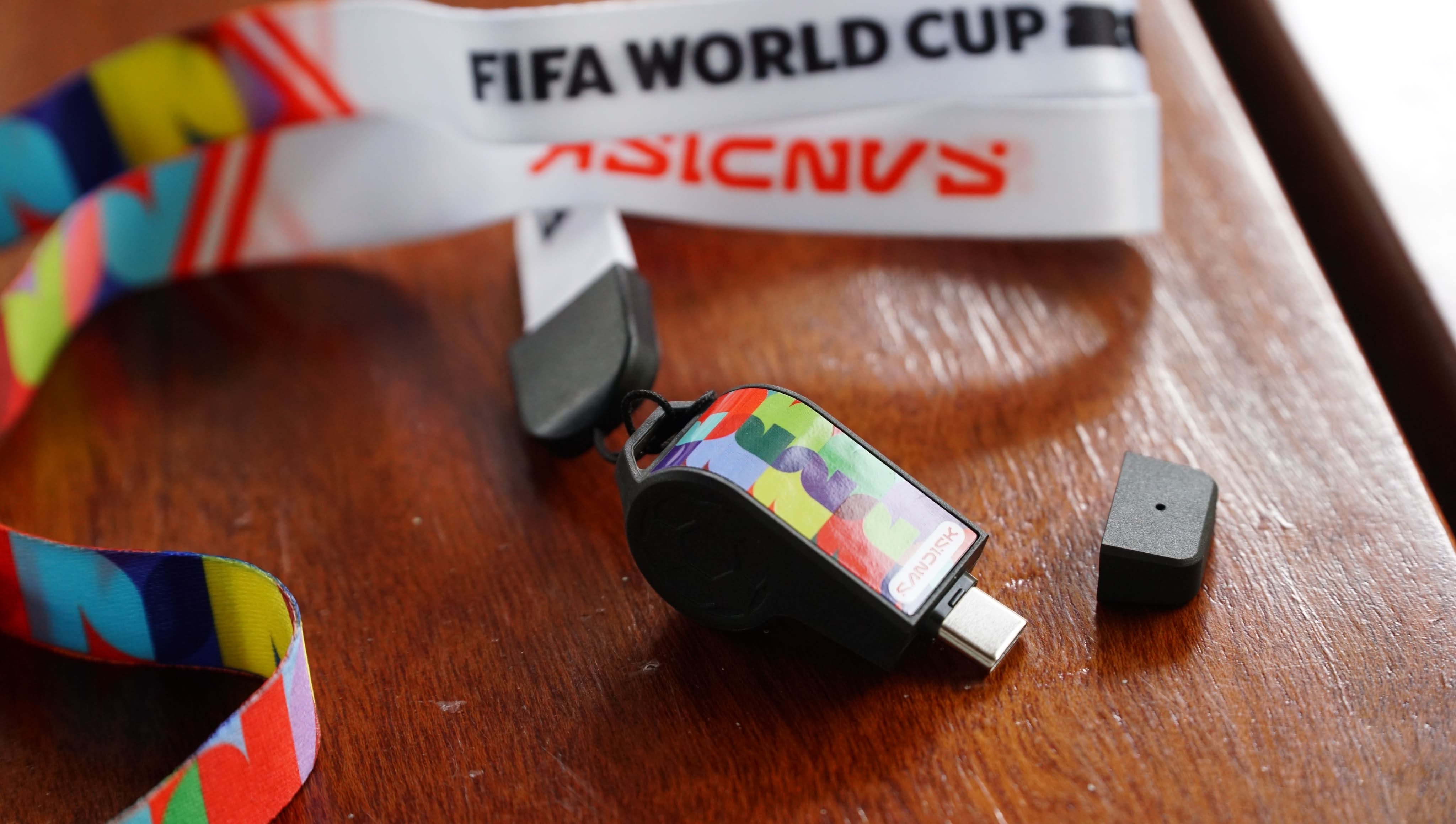 SanDisk