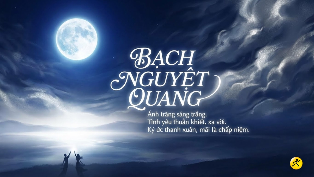 Bạch Nguyệt Quang mang nhiều lớp &yacute; nghĩa s&acirc;u sắc