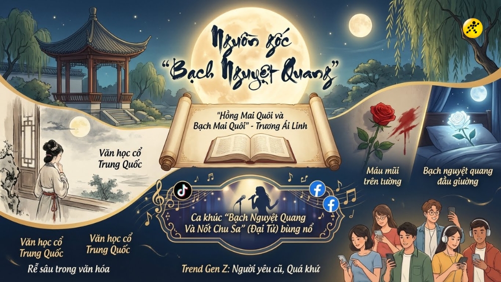 Nguồn gốc của từ 