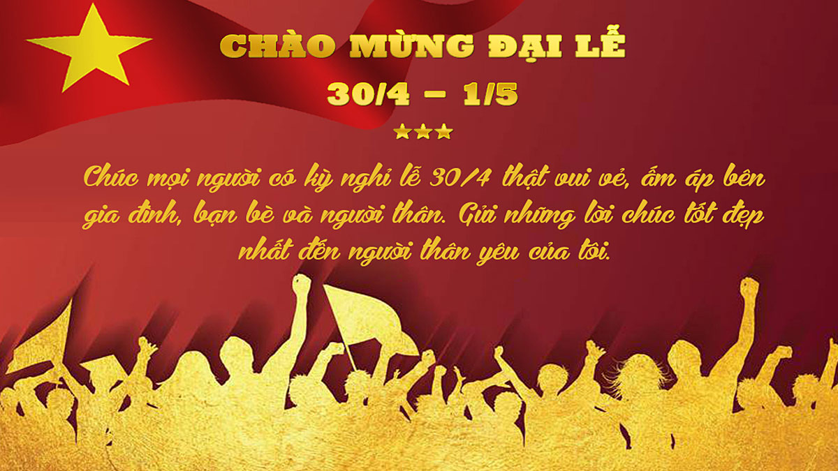 Background 30/4 - 1/5