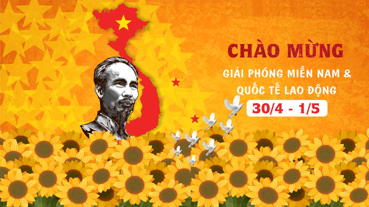 Background 30/4 - 1/5