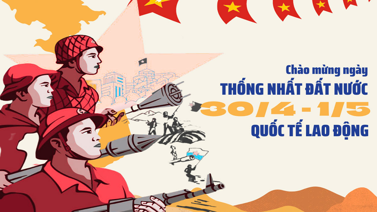 Background 30/4 - 1/5