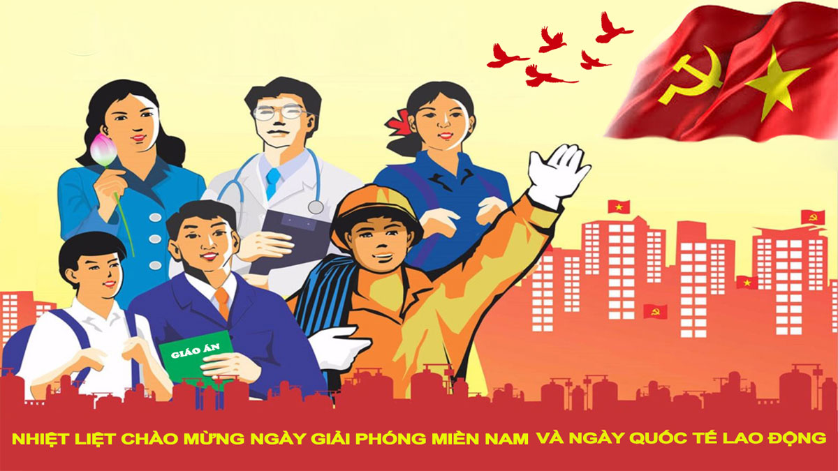 Background 30/4 - 1/5