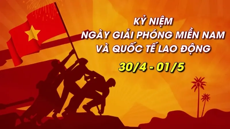 Background 30/4 - 1/5