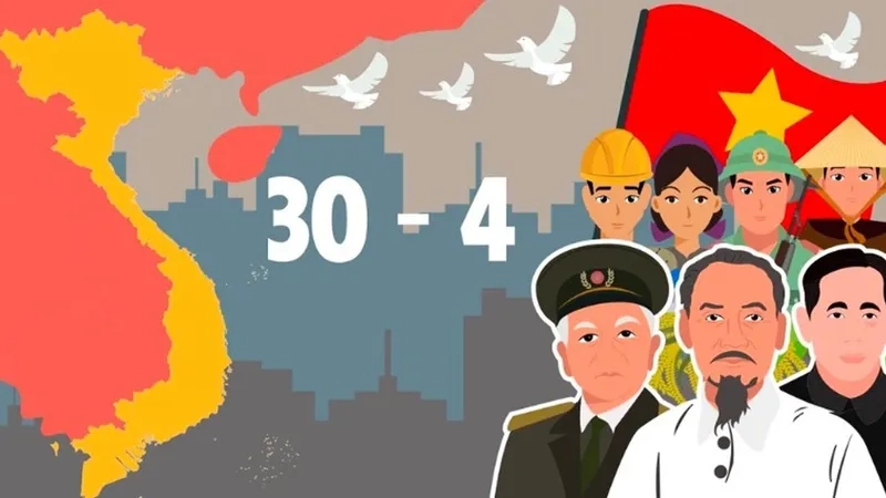 Background 30/4 - 1/5