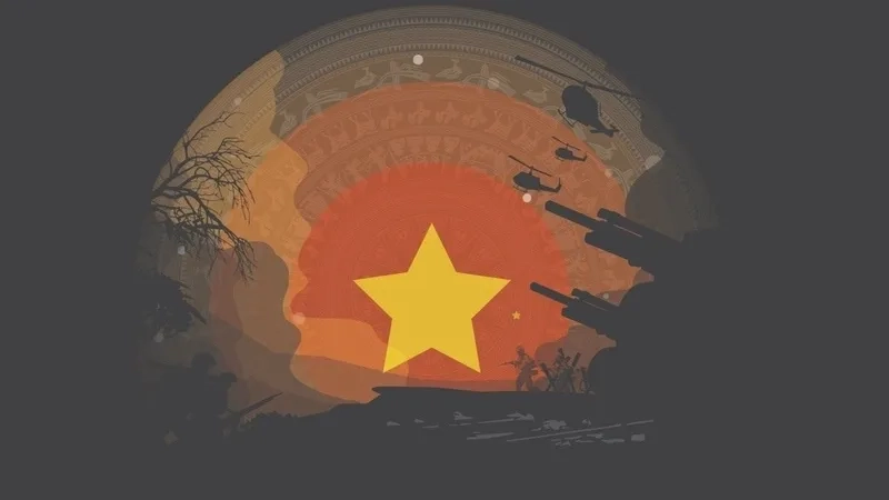 Background 30/4 - 1/5