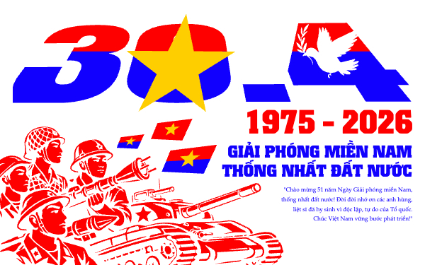 Background 30/4 - 1/5