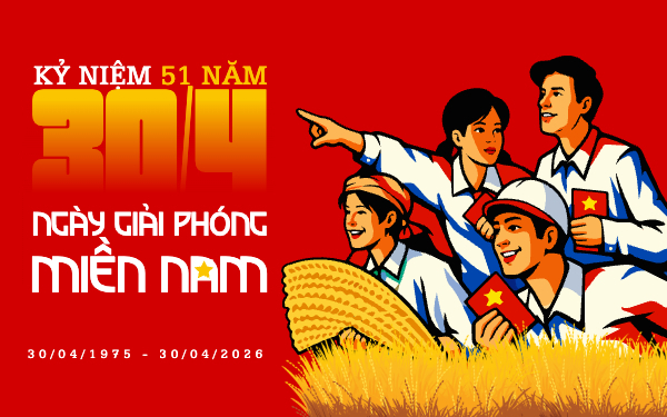 Background 30/4 - 1/5