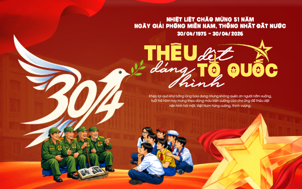 Background 30/4 - 1/5