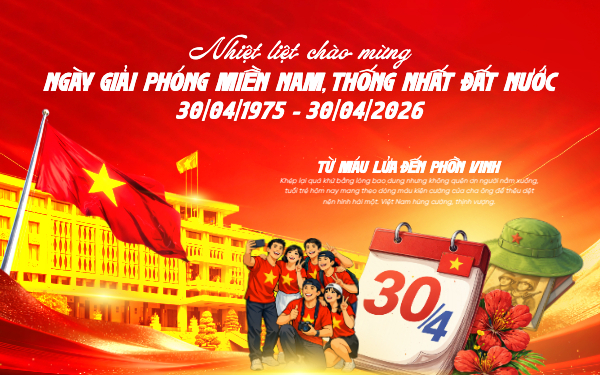 Background 30/4 - 1/5