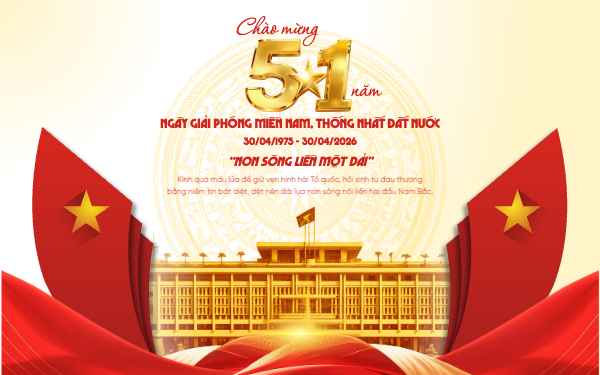 Background 30/4 - 1/5