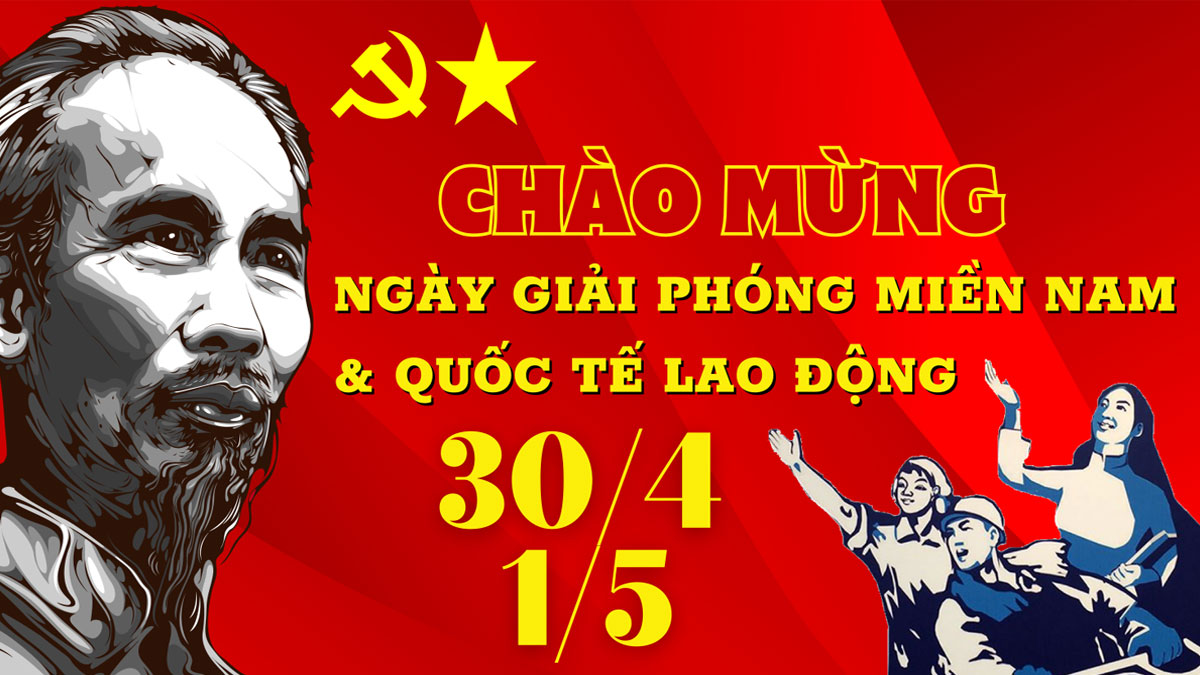 Background 30/4 - 1/5