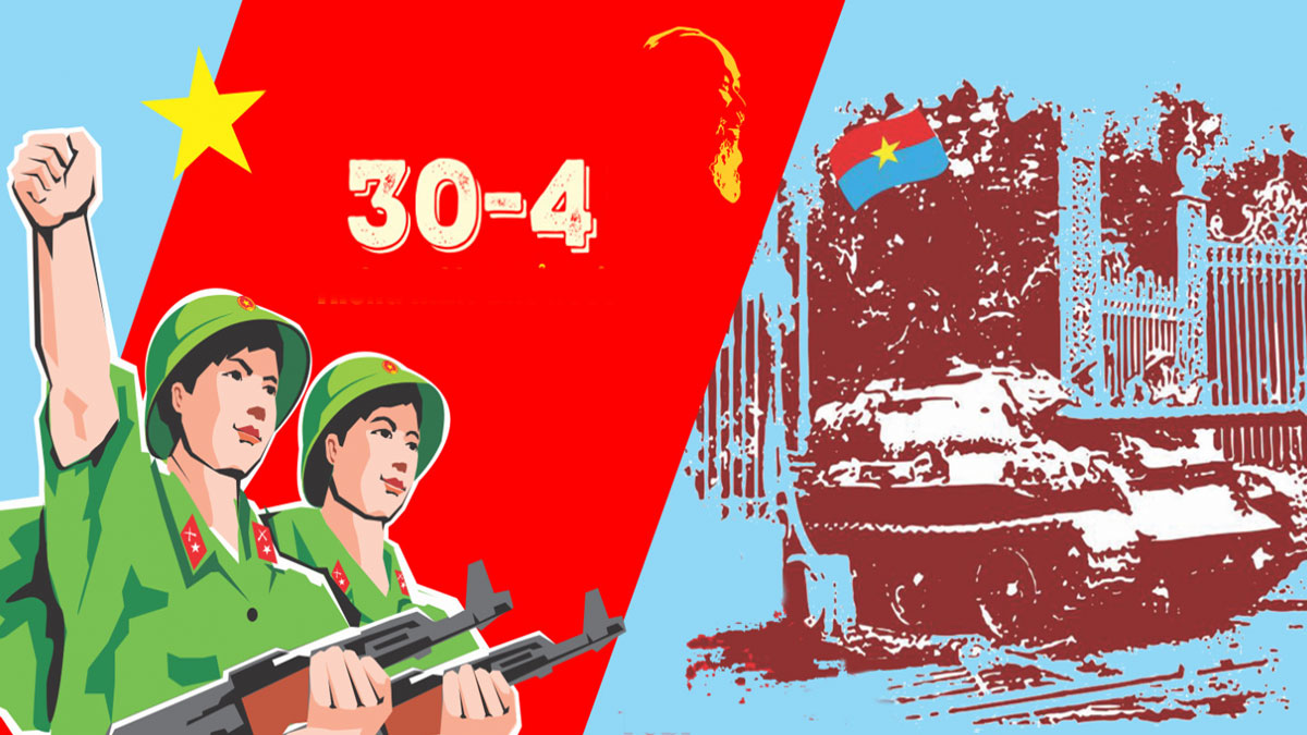 Background 30/4 - 1/5