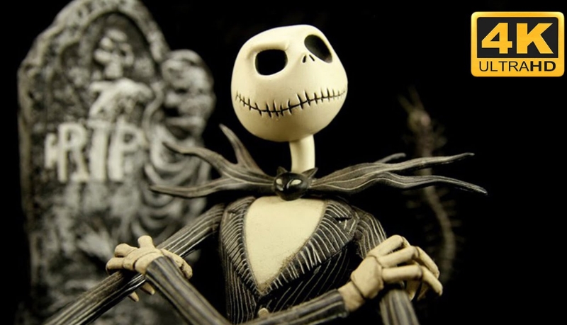 This Is Halloween - bài hát Halloween được yêu thích This Is Halloween - bài hát Halloween được yêu thích