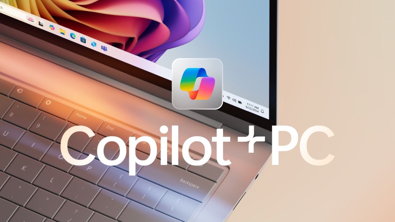 Kỷ Nguyên Ai: Windows 11 Trên Máy Tính Copilot+ Mở Ra Cách Làm Việc Mới Kỷ Nguyên Ai: Windows 11 Trên Máy Tính Copilot+ Mở Ra Cách Làm Việc Mới