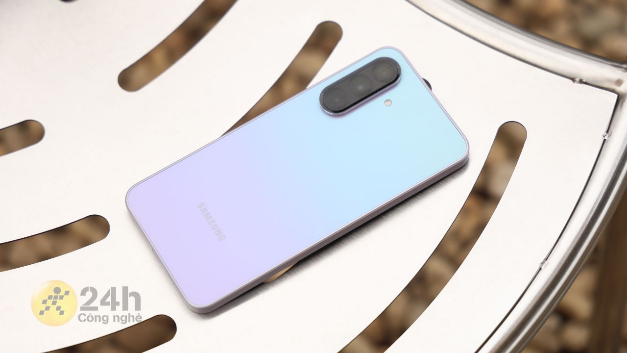 Những tính năng Awesome giúp trải nghiệm thăng hoa trên Galaxy A36