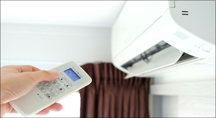 Bạn nên ghi lại mã lỗi và tình trạng khi phát hiện sự cố để hỗ trợ kỹ thuật viên nhanh chóng xác định vấn đề và xử lý hiệu quả