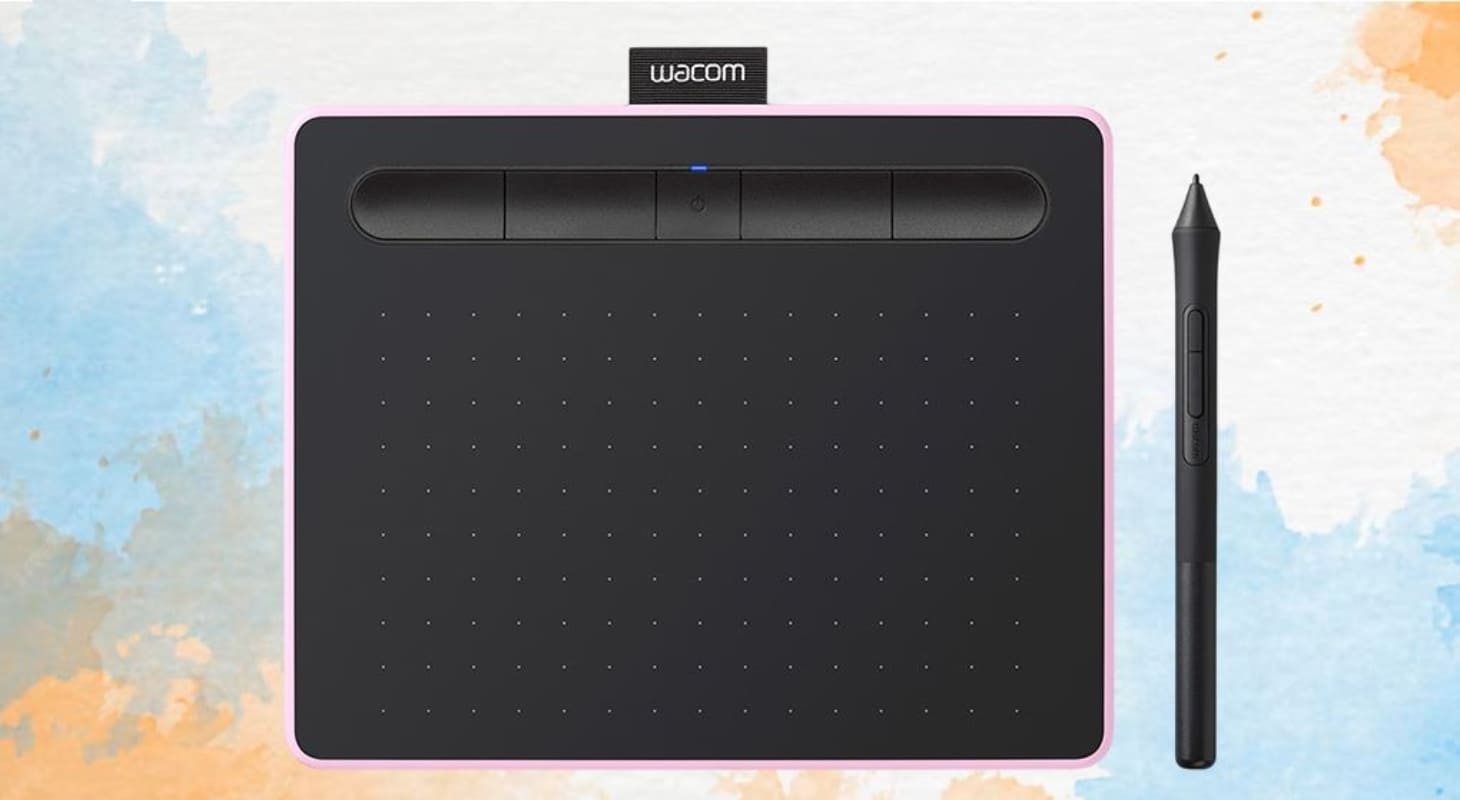 Bảng vẽ điện tử là thiết bị công nghệ cho phép bạn phác thảo, vẽ vời như trên giấy