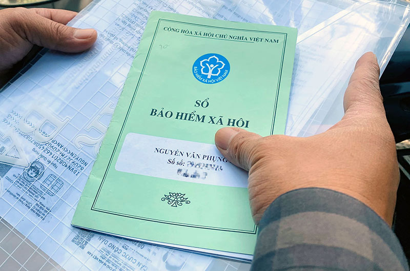 Điều kiện hưởng BHXH 1 lần mới nhất chia 2 nhóm rõ ràng theo thời điểm tham gia trước hay sau 1/7/2025