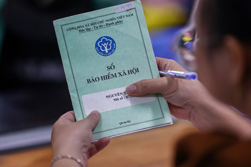 Cách tính BHXH 1 lần dựa trên mức lương bình quân và thời gian đóng trước, sau năm 2014