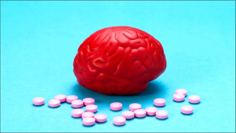 Thuốc điều trị giúp kiểm soát các triệu chứng của bệnh Alzheimer Thuốc điều trị giúp kiểm soát các triệu chứng của bệnh Alzheimer