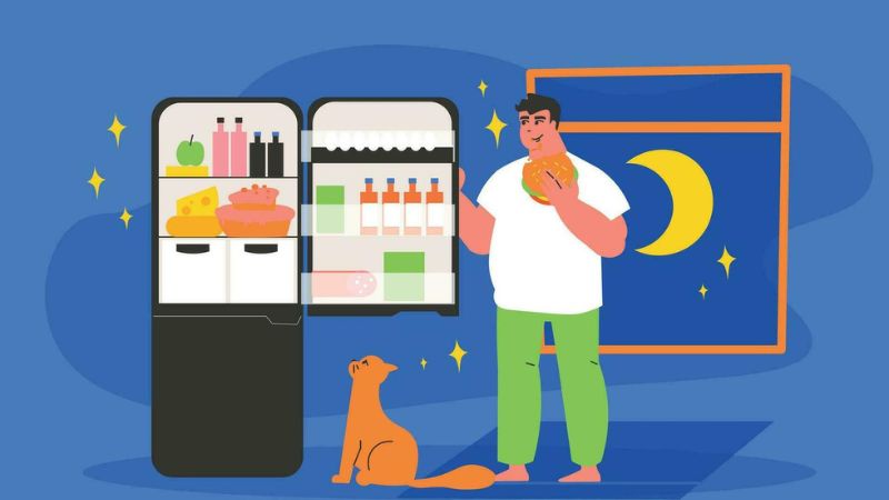 Béo phì là tình trạng tăng quá mức khối lượng mỡ trong cơ thể Béo phì là tình trạng tăng quá mức khối lượng mỡ trong cơ thể