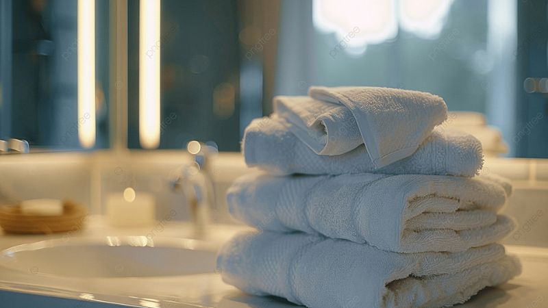 Dùng chung khăn tắm với người bệnh có thể là nguyên nhân của bệnh ghẻ Dùng chung khăn tắm với người bệnh có thể là nguyên nhân của bệnh ghẻ