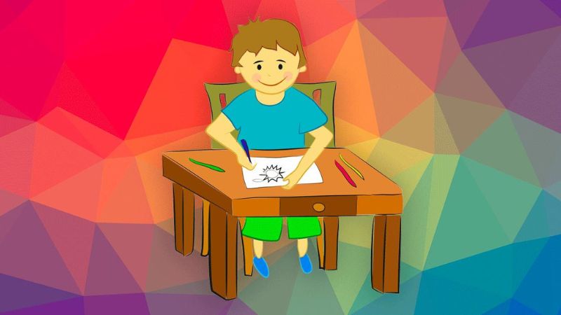 Trẻ gặp khó khăn trong giao tiếp, học tập có thể là dấu hiệu cần thăm khám Trẻ gặp khó khăn trong giao tiếp, học tập có thể là dấu hiệu cần thăm khám