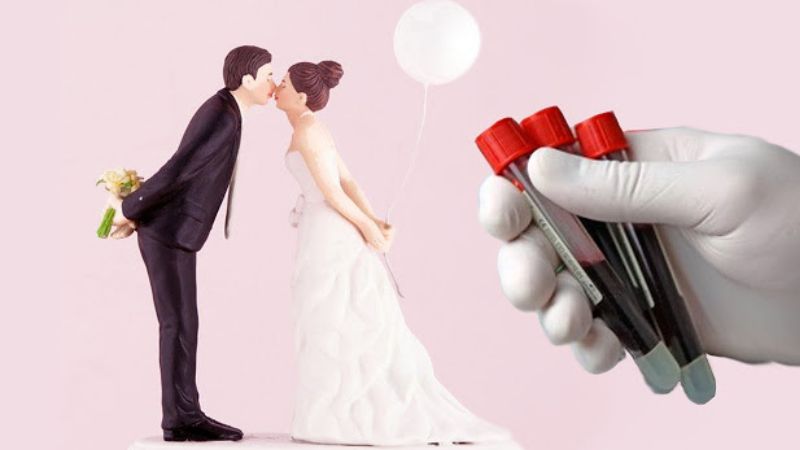Khám tiền hôn nhân có thể giúp hạn chế nguy cơ trẻ mắc hội chứng Fragile X Khám tiền hôn nhân có thể giúp hạn chế nguy cơ trẻ mắc hội chứng Fragile X