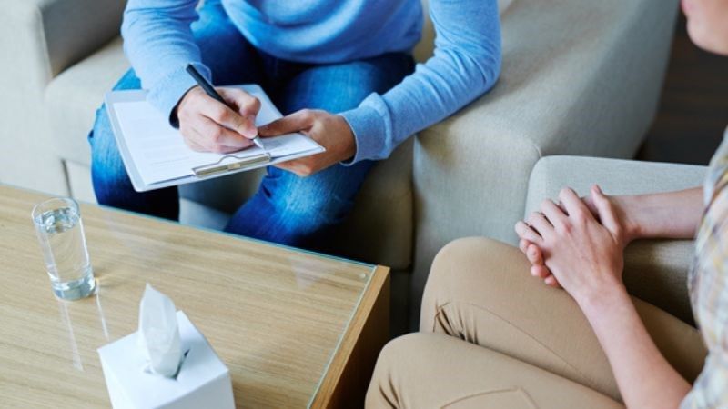 Trị liệu tâm lý là một biện pháp điều trị rối loạn chức năng tình dục